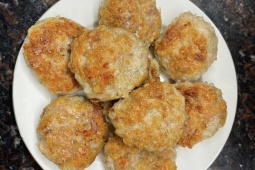 Món đặc sản Hà Nội ai ăn cũng "nghiện", cách làm không hề khó