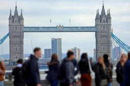 Kinh doanh - Cơn ác mộng việc làm phủ bóng giới trẻ nơi từng dẫn dắt kinh tế châu Âu