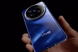 Thời trang Hi-tech - Vivo X300 sẽ là một flagship nhỏ gọn, thay thế cho phiên bản Pro mini