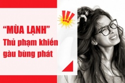 Không chỉ khô da, mùa lạnh đến sớm còn là ‘thủ phạm’ khiến gàu ngứa bùng phát