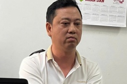 Tin tức trong ngày - Công an TP HCM bắt cựu Giám đốc Tổng đại lý Vũng Tàu của Dai-Ichi Life Việt Nam