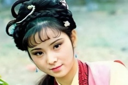 Cuộc đời đầy bi kịch của diễn viên "Hồng Lâu Mộng"