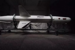 Thế giới - Ukraine 'lột xác' tên lửa Neptune?