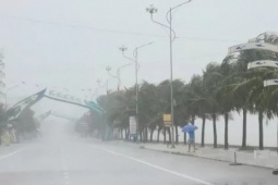 Bão số 5 vừa tan, biển Đông sắp có áp thấp nhiệt đới