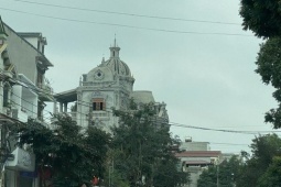 Động đất ở Phú Thọ, người dân Hà Nội cảm nhận rõ rung lắc