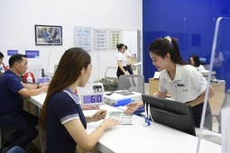Ngân hàng có vốn lớn thứ hai tại Việt Nam đang kinh doanh ra sao?