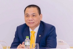 Kinh doanh - Bỏ túi thêm gần 9.600 tỷ đồng, tỷ phú Phạm Nhật Vượng vào Top 200 người giàu nhất thế giới