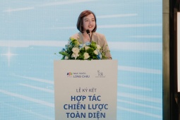 Long Châu và Novo Nordisk bắt tay đưa sản phẩm tiên tiến trong điều trị thừa cân, béo phì, đái tháo đường đến Việt Nam