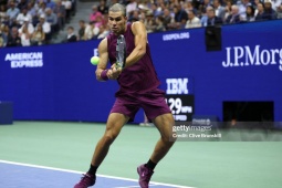Trực tiếp tennis Opelka - Alcaraz: "Tiểu Nadal" chiến thắng ấn tượng (Kết thúc)