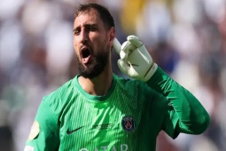 Bóng đá - Trực tiếp chuyển nhượng tối 26/8: Cựu sao MU có thể trở lại châu Âu