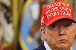 Thế giới - Tổng thống Mỹ bất ngờ chỉ trích Seoul ngay trước khi gặp Tổng thống Hàn Quốc