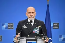 Thế giới - NATO có kế hoạch chi 50 tỷ USD viện trợ cho Ukraine