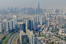 Kinh doanh - Hàng tồn kho của nhiều công ty bất động sản lớn cao kỷ lục