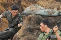 Phim - Hậu trường khốc liệt của phim trăm tỷ 'Mưa đỏ'