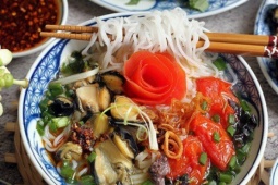 Ẩm thực - Thưởng thức đặc sản Hà Nội dịp lễ 2/9 qua những món ăn nổi tiếng