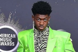 Giải trí - Rapper Lil Nas X không nhận tội đánh người