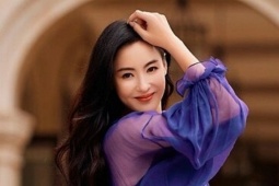 14 năm Trương Bá Chi làm mẹ đơn thân