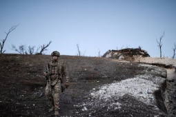 Thế giới - Tại sao khu vực Donbas là ‘trái tim’ của cuộc chiến Nga-Ukraine?