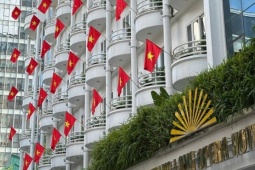 Du lịch - Khách sạn cao cấp giảm giá giờ chót cho khách đến Hà Nội dịp 2/9