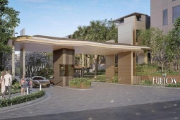 Ba tầng giá trị tinh hoa làm nên biểu tượng The Fullton Edition