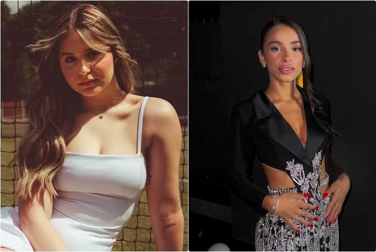 Sao MU Garnacho bị phát hiện đi chơi với gái lạ dù đã có bồ cực xinh - 3