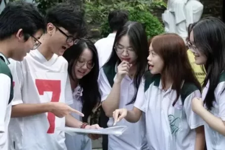 29,5 điểm vẫn có thể trượt nguyện vọng: Mùa tuyển sinh của những kỷ lục và bối rối