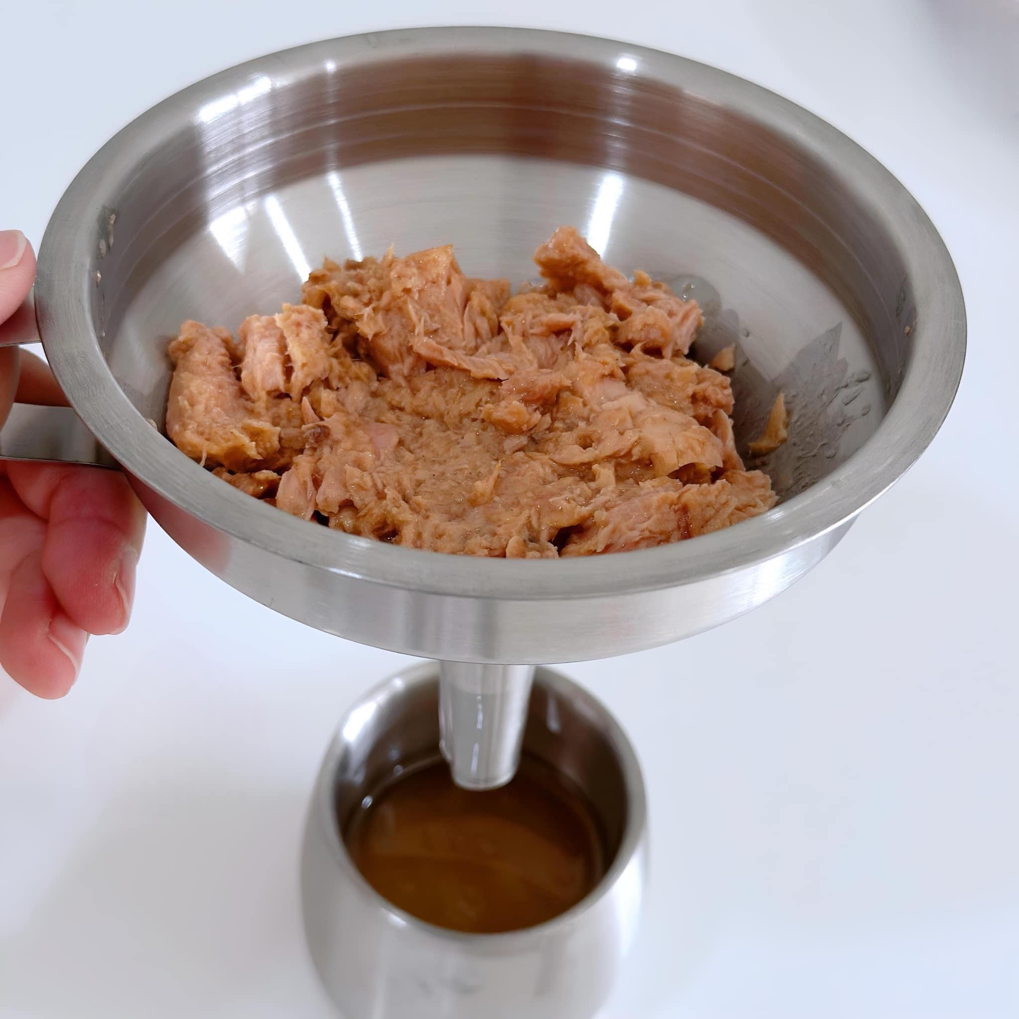 Mưa gió làm món cơm siêu giòn ngon, trẻ con người lớn đều thích mê - 2