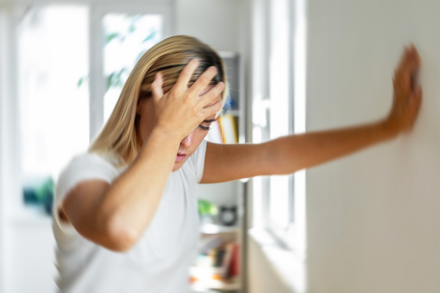 Cơ thể có 10 dấu hiệu này cần đi khám ngay, chần chừ có thể nguy hiểm tính mạng - 5