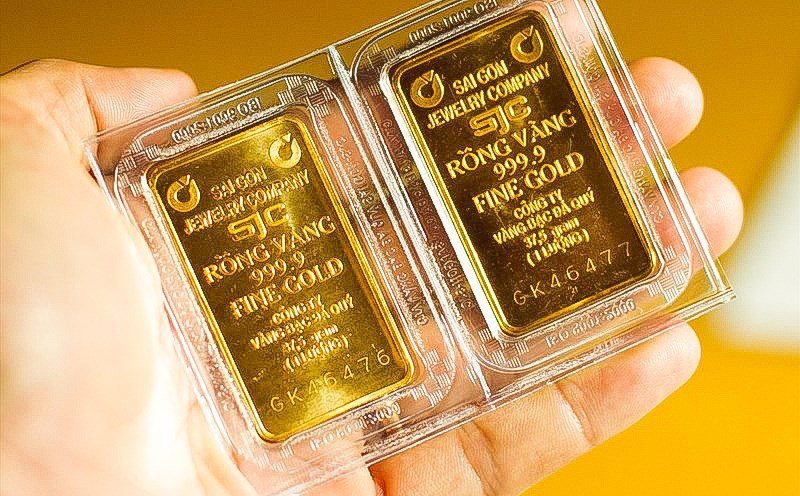 Chính phủ ban hành Nghị định 232/2025, xóa bỏ cơ chế độc quyền sản xuất vàng miếng