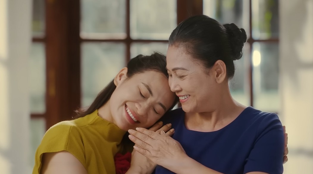 Hiếu nghĩa không chỉ thể hiện trong những dịp đặc biệt, mà nằm trong từng bữa cơm đủ đầy mà chúng ta chuẩn bị cho cha mẹ mỗi ngày