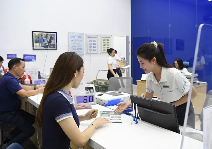 Ngân hàng TMCP Quân đội vươn lên trở thành nhà băng có vốn điều lệ cao thứ hai&nbsp;tại Việt Nam