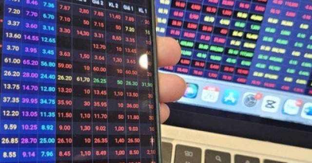 Cổ phiếu ngân hàng bị bán tháo, có nên bắt đáy lúc này?