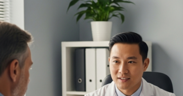 Rối loạn cương dương, dấu hiệu sớm của bệnh tim mạch