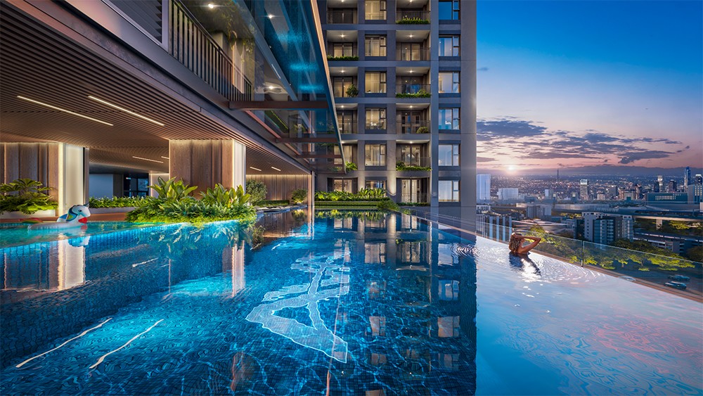 Dòng sản phẩm Touchable Home khơi gợi hành trình “chạm” và “cảm” trọn vẹn trong từng tiện ích.