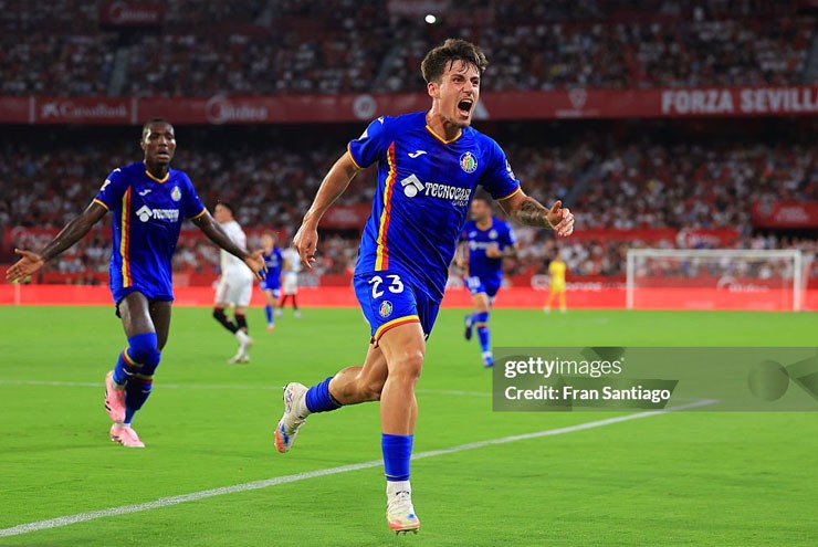 Niềm vui khôn xiết của&nbsp;Liso