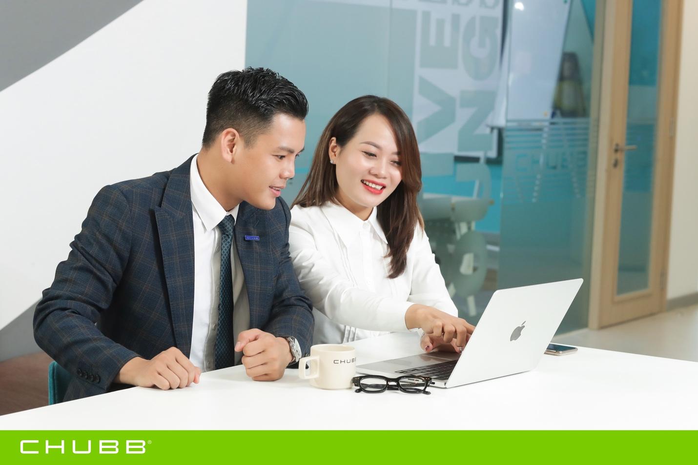 Mô hình Infinity được thị trường đón nhận tích cực