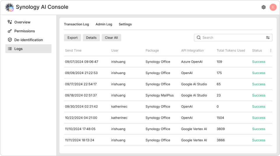 Thêm bộ công cụ AI hỗ trợ soạn email, xử lý văn bản và bảng tính - 3