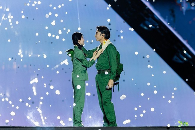 Nhan sắc Yên Đan - cô gái 2 lần được làm "công chúa" của SOOBIN - 8