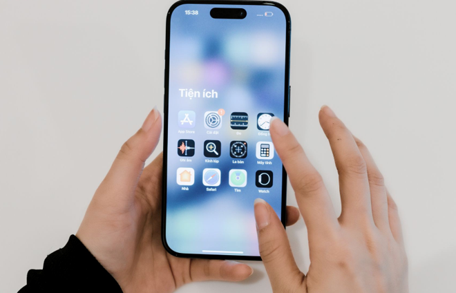 Thị trường iPhone cũ được dự đoán có khả năng tăng trưởng mạnh với những thay đổi mới về thuế.