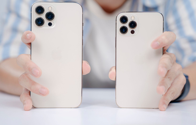 iPhone cũ thường được người dùng Việt Nam ưu tiên lựa chọn khi lên đời model cao hơn bởi chi phí hợp lý, khả năng vận hành tương tự máy mới.