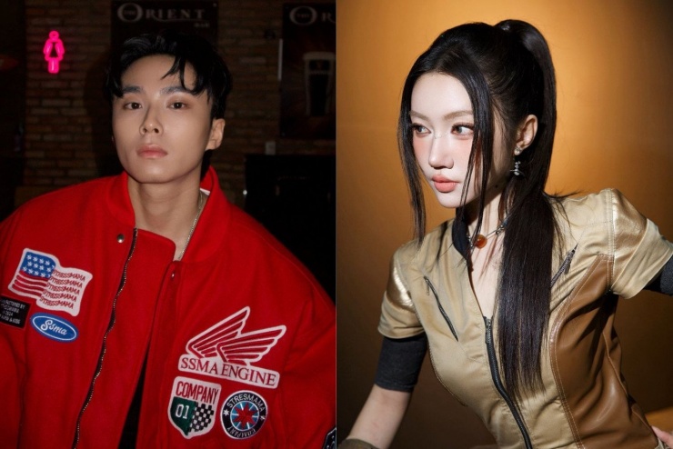 Fan rần rần “đẩy thuyền” Orange - wokeup, loạt tín hiệu từ Miu Lê và Phương Mỹ Chi gây xôn xao - 5