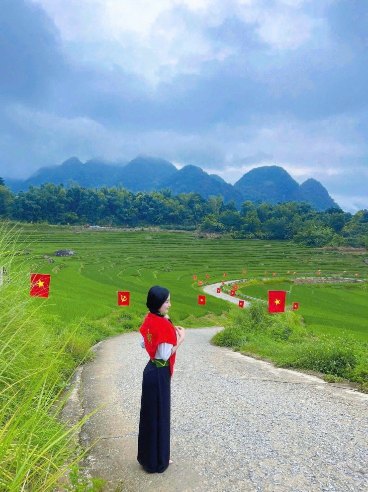 Ảnh Ebino Pù Luông Resort and Spa