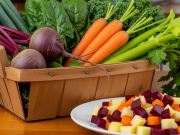 Hé lộ khắc tinh của cao huyết áp: Dễ tìm trong bếp Việt