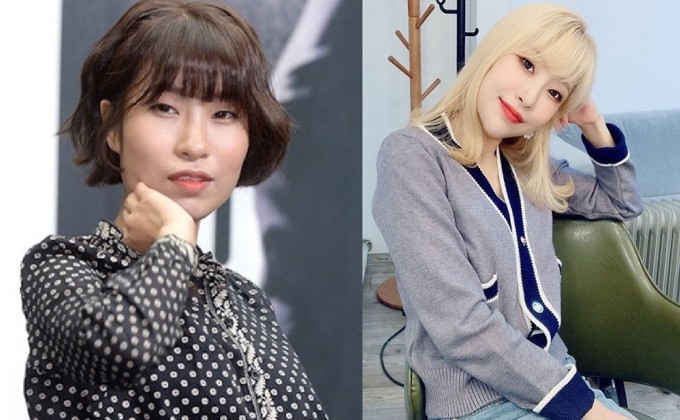 Lee Se Young từng chịu nhiều lời chỉ trích gay gắt vì ngoại hình kém lung linh. Năm 2021, cô công khai 'đập mặt xây lại' kết hợp với việc giảm cân, giúp ngoại hình thay đổi rõ rệt.