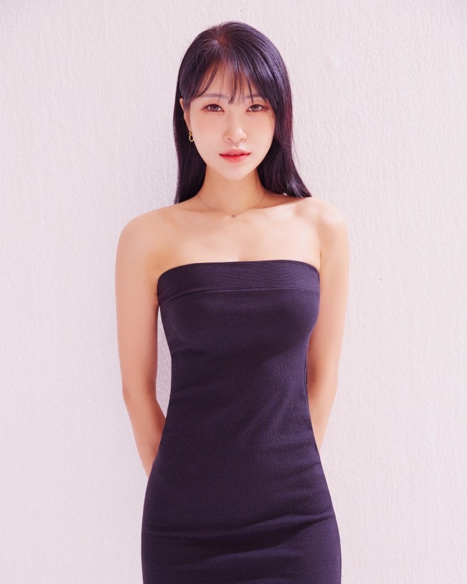 Sắc vóc Lee Se Young hiện tại.