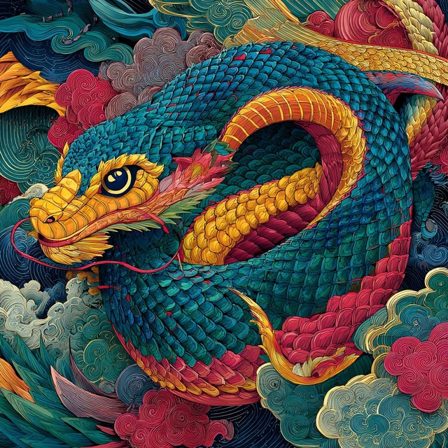 Cuối năm 2025 là thời điểm con giáp Thìn bứt phá mạnh mẽ cả về sự nghiệp lẫn thu nhập. Ảnh minh họa