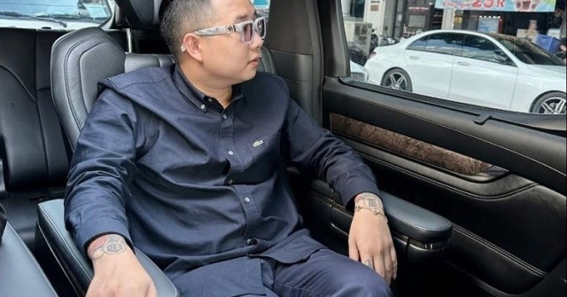 Giám đốc sinh năm 1998 mở chuỗi cửa hàng kim cư...