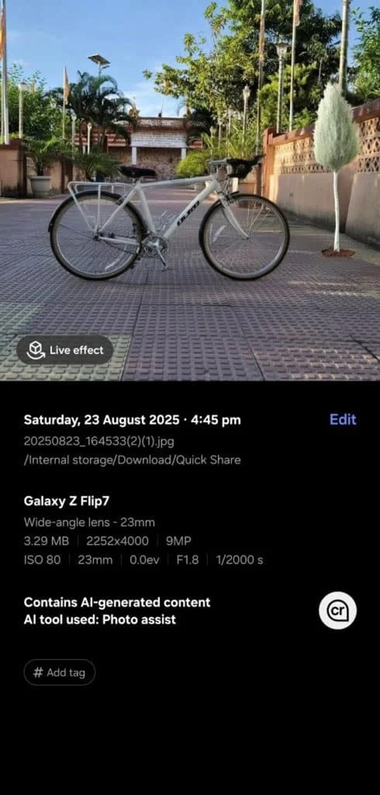Samsung mở rộng tính năng cao cấp đến hàng triệu điện thoại Galaxy cũ - 2