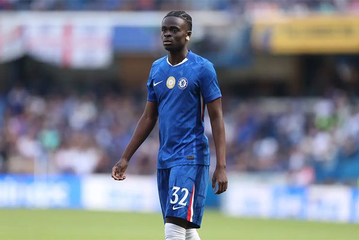 Trực tiếp chuyển nhượng tối 27/8: MU chọn người thay thế Bruno Fernandes - 3