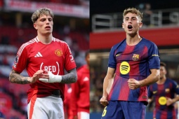 Bóng đá - Chuyển nhượng 6 ngày cuối: Chelsea tống khứ 7 "hàng thải", dọn chỗ đón Garnacho